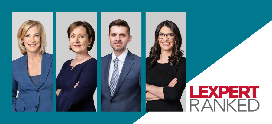 BMKP Partners recognized by Canada Lexpert Directory 2026